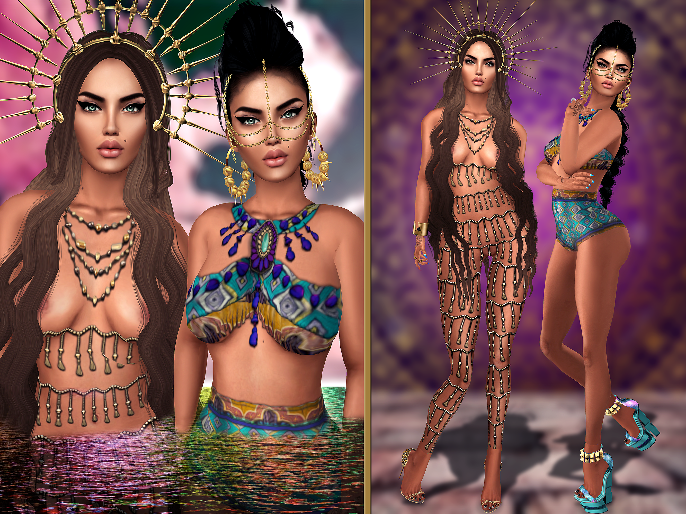 Goddesses whim 0.3 4. SIMS 4 Египетская одежда. SIMS 4 индейцы. Наряд наложницы симс 4. Симс 4 восточные Наряды.